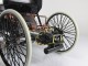    Quadricycle,     (Franklin Mint)