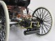     Quadricycle,     (Franklin Mint)