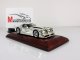      GTR-1, (: Altaya Chrom Collection) (Altaya (IXO))