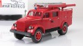Пожарная автоцистерна АЦ-2551А, ПМГ-6 (51А)