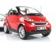     FORTWO  2007,  (Minichamps)