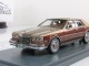     Seville Mk2 (Neo Scale Models)
