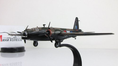 Vickers Wellington Mk. X/XIV