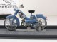     Mobylette &quot;Blue&quot; AV88 195 (Atlas (IXO))