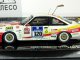      BECKMANN/STRYCEK/HASS/SCHALL 24H NURBURGRING 2009 (Minichamps)