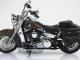    - FLSTC Heritage Softail Classic &quot;Psychotic Billy&quot; (Highway 61)