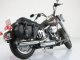    - FLSTC Heritage Softail Classic &quot;Psychotic Billy&quot; (Highway 61)