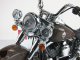    - FLSTC Heritage Softail Classic &quot;Psychotic Billy&quot; (Highway 61)