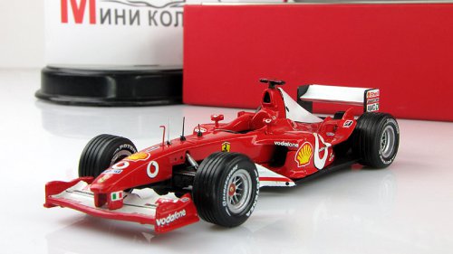  F2003 1 .     2003