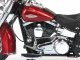     - Softail (Highway 61)