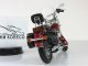     - Softail (Highway 61)