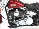     - Softail (Highway 61)