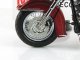     - Softail (Highway 61)