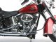     - Softail (Highway 61)