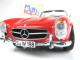     300 SL  (W198),  (Minichamps)