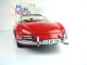     300 SL  (W198),  (Minichamps)