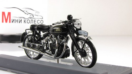  Vincent HRD " "