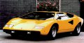  Countach LP400