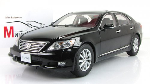  LS460 