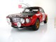     Fulvia 1.6HF,      1972  (Autoart)
