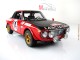     Fulvia 1.6HF,      1972  (Autoart)