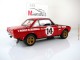     Fulvia 1.6HF,      1972  (Autoart)