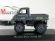     Unimog 401 Froschauge mit Zwillingsbereifung DB 1956 (Schuco)