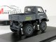     Unimog 401 Froschauge mit Zwillingsbereifung DB 1956 (Schuco)