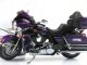    - FLHTCU Ultra Classic Electra Glide (Highway 61)