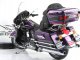    - FLHTCU Ultra Classic Electra Glide (Highway 61)