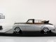    -  V Mulliner Cabrio 1966 (CMR Precision Models)