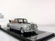    -  V Mulliner Cabrio 1966 (CMR Precision Models)