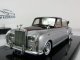    -  V Mulliner Cabrio 1966 (CMR Precision Models)