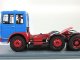    MAN F7 Tractor,  (Neo Scale Models)