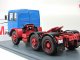    MAN F7 Tractor,  (Neo Scale Models)