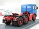    MAN F7 Tractor,  (Neo Scale Models)
