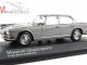    Maserati Quattroporte (Minichamps)