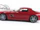     SLS AMG (Minichamps)