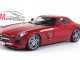     SLS AMG (Minichamps)