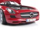     SLS AMG (Minichamps)