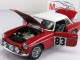    MGB GT MkII  #83 (Autoart)