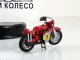    MV Augusta 500ccm (Schuco)