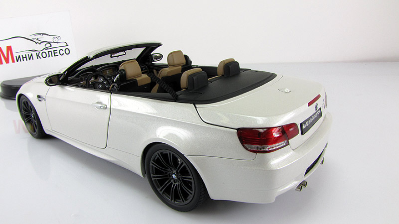 BMW кабриолет двухместный белый