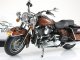    - FLHRC Road King &quot;Vaquero&quot; (Highway 61)