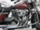    - Road King 2010,  (Highway 61)