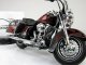    - Road King 2010,  (Highway 61)