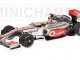       MP 4/24 VODAFONE LEWIS HAMILTON - 2009 (Minichamps)