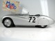     328 StreamLine  Mille Miglia #72 (Autoart)