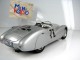     328 StreamLine  Mille Miglia #72 (Autoart)