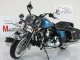    - FLHRC Road King Cool Blue Chrome Fender (Highway 61)